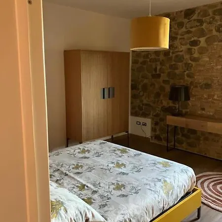 Apartment Orizzonti Toscani New With View And Pool *