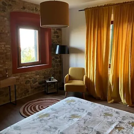 Apartment Orizzonti Toscani New With View And Pool *