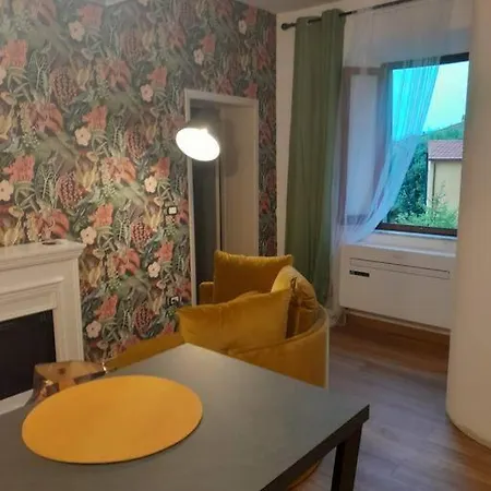 Orizzonti Toscani New With View And Pool Lajatico