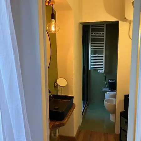 Apartment Orizzonti Toscani New With View And Pool *