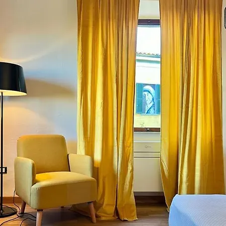 Apartment Orizzonti Toscani New With View And Pool