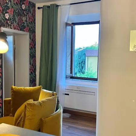 Orizzonti Toscani New With View And Pool Apartment