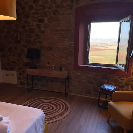 Orizzonti Toscani New With View And Pool Apartment