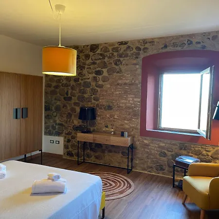 Orizzonti Toscani New With View And Pool