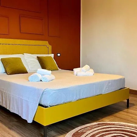 Orizzonti Toscani New With View And Pool *