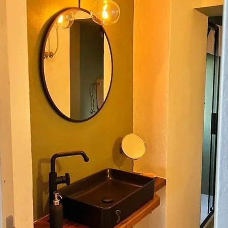 Orizzonti Toscani New With View And Pool *