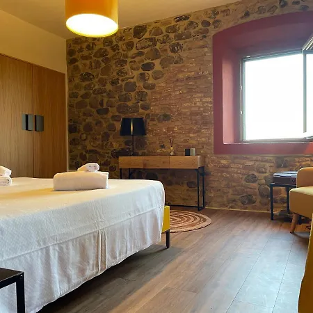 Orizzonti Toscani New With View And Pool * Lajatico