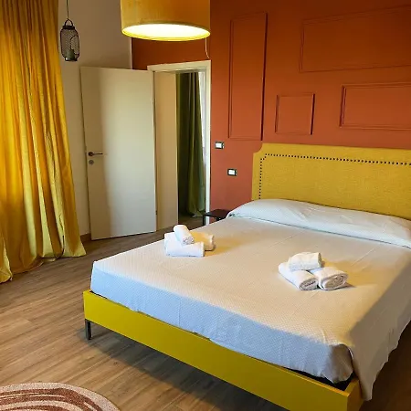 Apartment Orizzonti Toscani New With View And Pool *