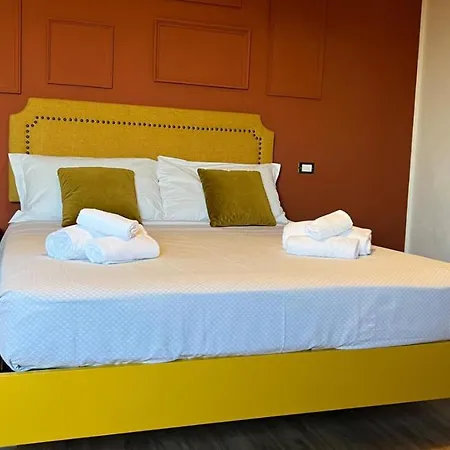 Orizzonti Toscani New With View And Pool Apartment