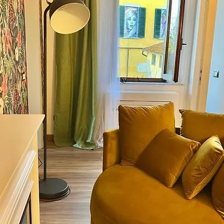 Apartment Orizzonti Toscani New With View And Pool *