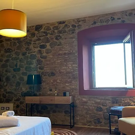 Orizzonti Toscani New With View And Pool Apartment *