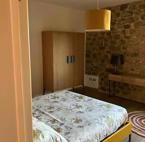 Apartmán Orizzonti Toscani New With View And Pool *