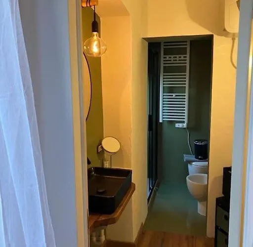 Apartmán Orizzonti Toscani New With View And Pool *