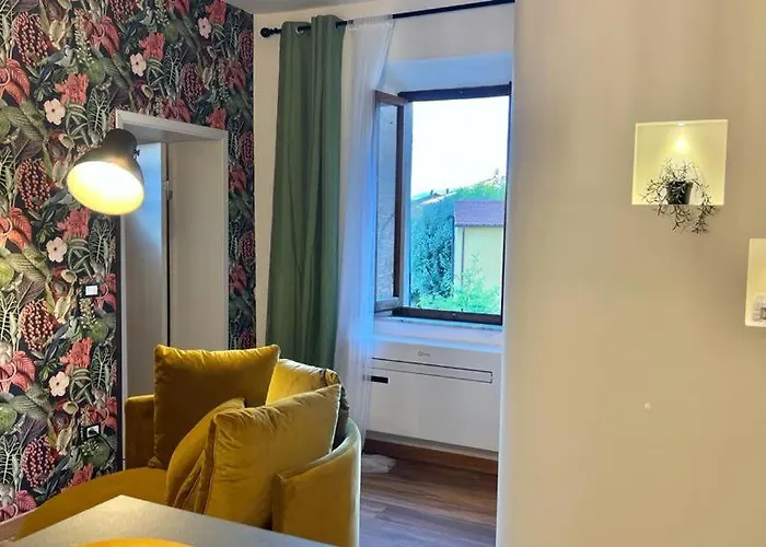 Orizzonti Toscani New With View And Pool Apartmán