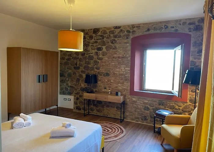 Orizzonti Toscani New With View And Pool