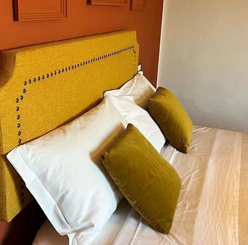 Apartmán Orizzonti Toscani New With View And Pool *