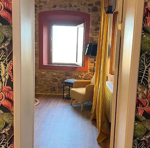 Orizzonti Toscani New With View And Pool *