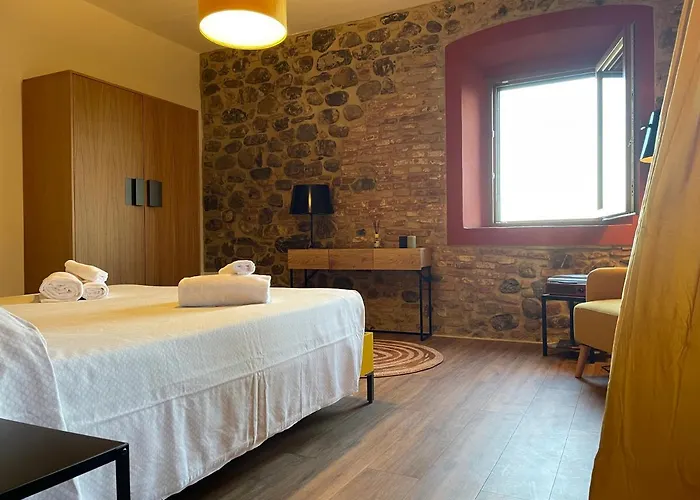 Orizzonti Toscani New With View And Pool * Lajatico